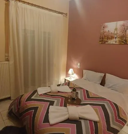 Panos Apartment Kalambaka