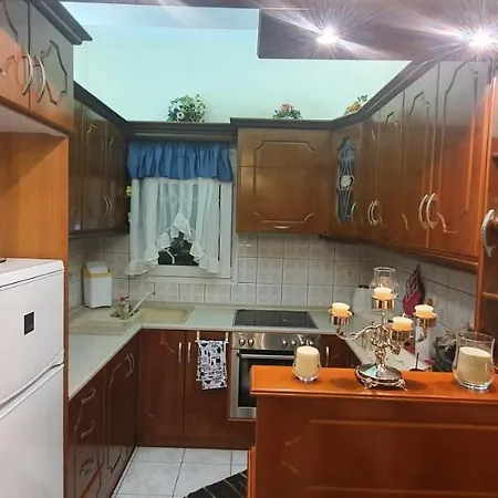 Apartman Panos *