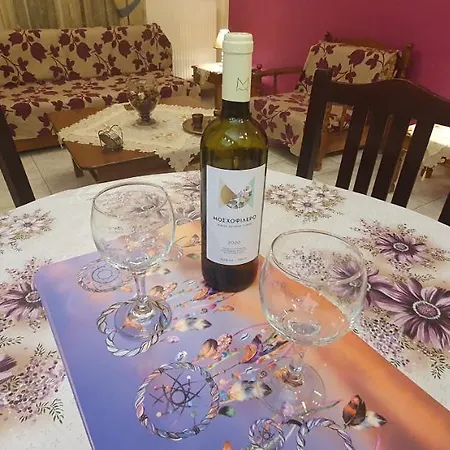 Panos * Καλαμπάκα