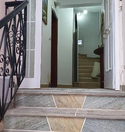 Διαμέρισμα Panos *