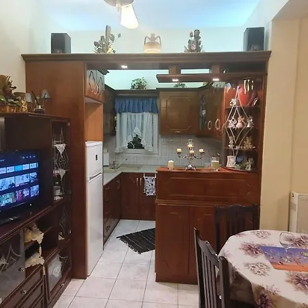 Apartment Panos