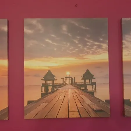 Panos Apartment Kalambaka