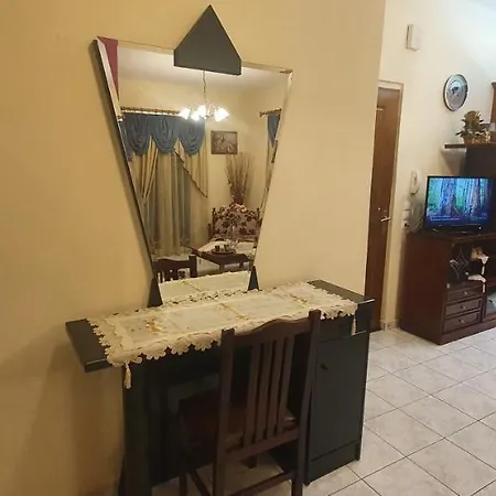 Διαμέρισμα Panos Καλαμπάκα