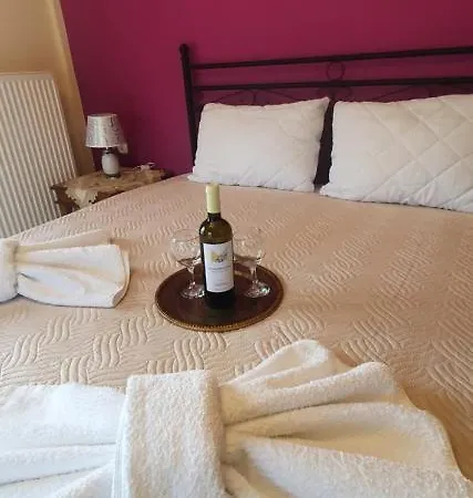 Panos Διαμέρισμα *