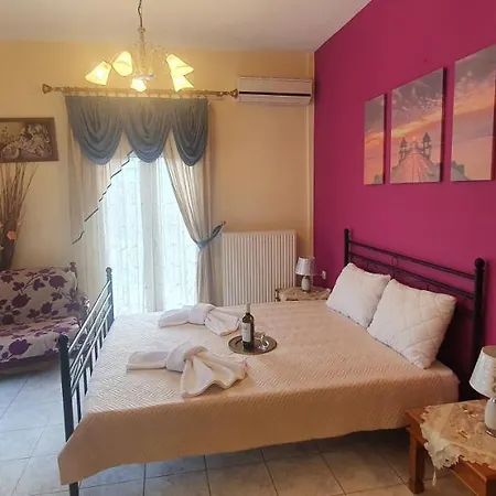 Apartment Panos Kalambaka