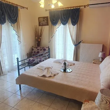 Apartment Panos Kalambaka