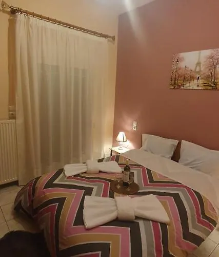 Panos Apartment Kalambaka