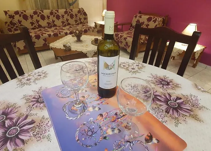 Panos * Καλαμπάκα