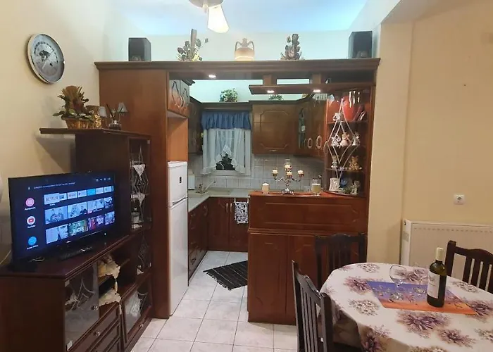 Διαμέρισμα Panos