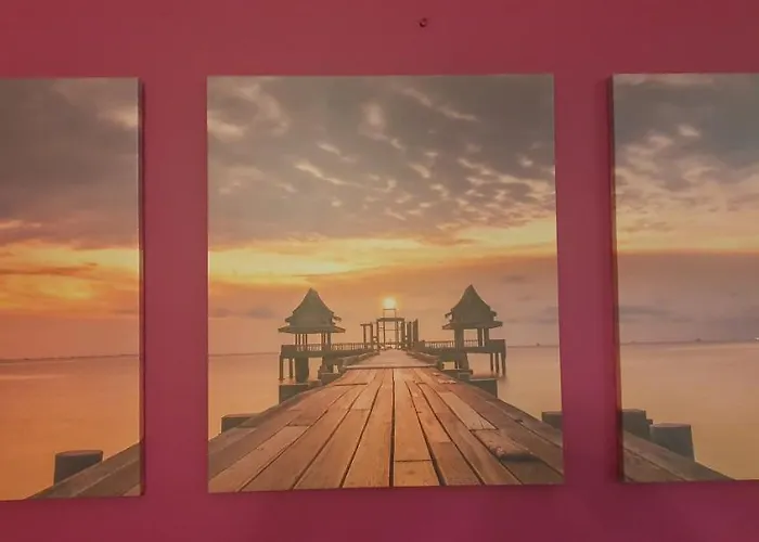 Panos Apartman Kalambáka