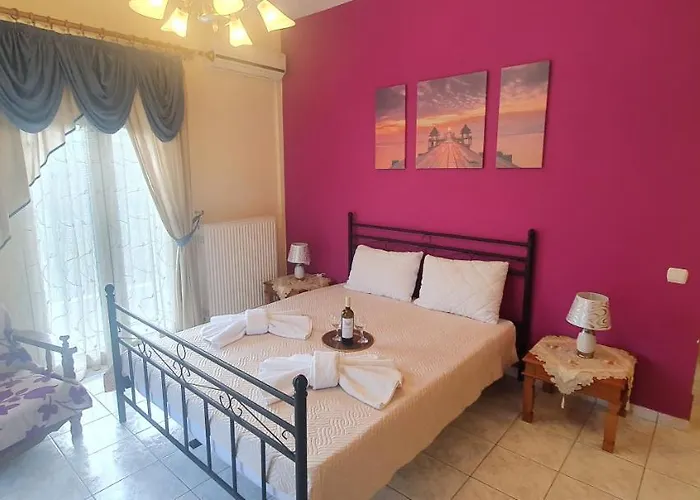 Panos カランバカ