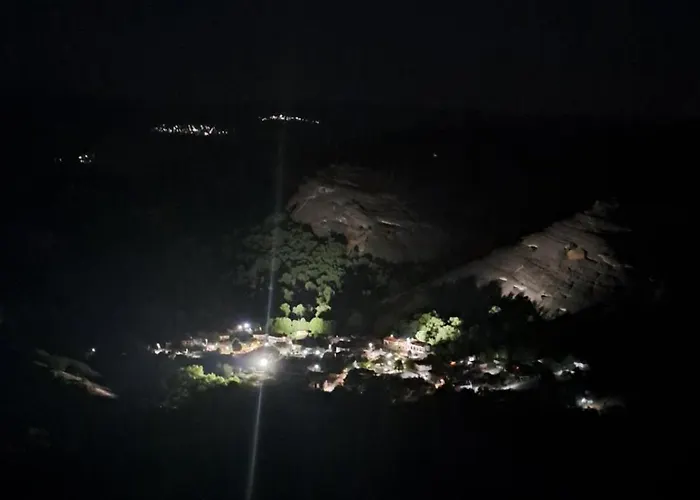 Panos Apartman Kalambáka